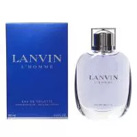 Lanvin L'Homme, woda toaletowa, 100ml (M)