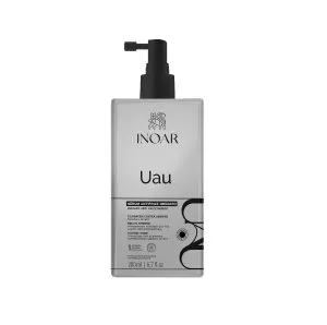 INOAR UAU, ultra wygładzające serum przeciwko puszeniu się włosów, 30ml