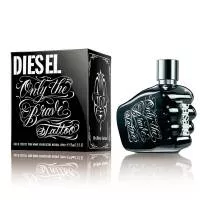 Diesel Only the Brave Tattoo, woda toaletowa, 50ml (M)