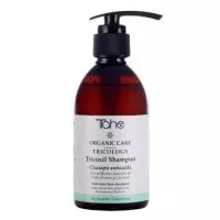 Tahe Organic Care, Tricology, szampon przeciw wypadaniu włosów, 300ml