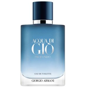 Giorgio Armani Acqua Di Gio Profondo woda toaletowa spray 100ml (M)