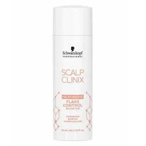 Schwarzkopf Scalp Clinix, booster przeciwłupieżowy do włosów, 45ml