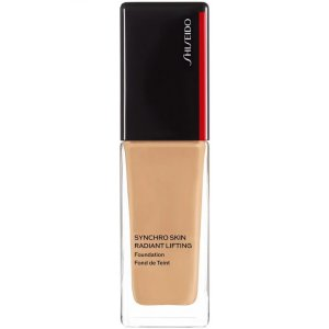Shiseido Synchro Skin Radiant Lifting Foundation rozświetlający podkład liftingujący 330 Bamboo 30ml