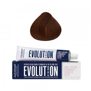 Alfaparf Milano Evolution of Color, farba do włosów, 6.4, 60ml