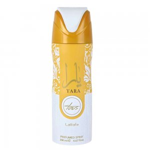Lattafa Yara Tous dezodorant spray 200ml (W)