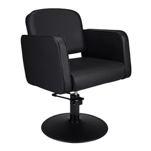 Fotel fryzjerski Super Salon Argo - dostępny w 48h