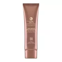 Tecna SPA, krem przeciw puszeniu się włosów, 75ml