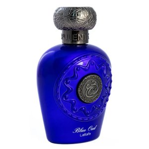 Lattafa Blue Oud woda perfumowana spray 100ml (U)