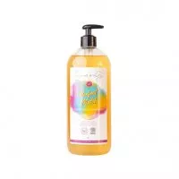 Les Secrets de Loly Perfect Match, szampon wzmacniający do cienkich włosów, 1000ml