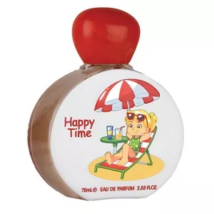 Lattafa Happy Time for Kids woda perfumowana spray 75ml (U)