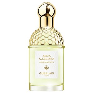 Guerlain Aqua Allegoria Nerolia Vetiver woda toaletowa spray 125ml (U)