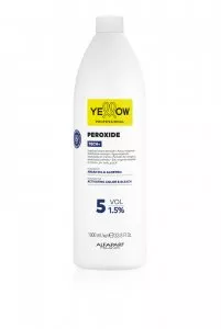 Yellow Professional, oksydant, emulsja utleniająca, 5 vol. 1.5%, 1000ml