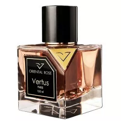 Vertus Paris Oriental Rose woda perfumowana spray 100ml (U)