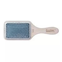 Olivia Garden Ecohair Paddle Large, szczotka wiosłowa