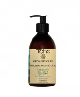 Tahe Organic Care, Original Oil Shampoo, szampon do włosów grubych i suchych, 300ml