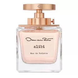 Oscar de La Renta Alibi woda toaletowa spray 100ml (W)