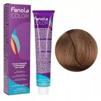 Fanola Color Cream, krem koloryzujący, 9.14, 100ml