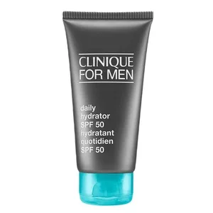 Clinique For Men? Daily Hydrator SPF50 lekki krem nawilżający 75ml