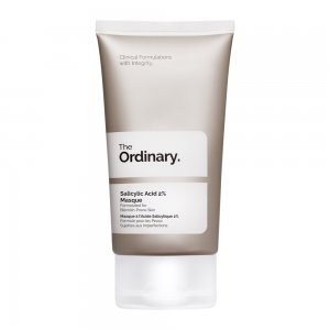 The Ordinary Salicylic Acid 2% Masque maska do twarzy z kwasem salicylowym 50ml