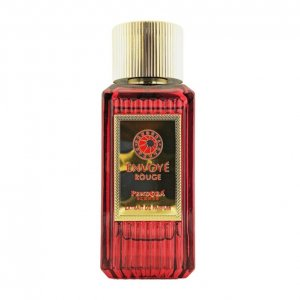 Pendora Scents Envoye Rouge ekstrakt perfum spray 100ml (U)