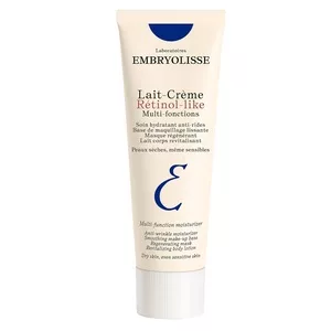 Embryolisse Lait-Creme Retinol-like wielofunkcyjna kuracja przeciwzmarszczkowa 5w1 75ml