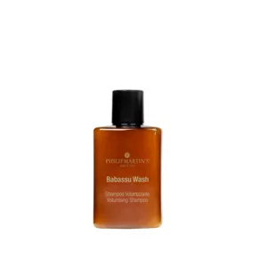 Philip Martins Babassu Wash, szampon odżywczy do włosów, 100ml