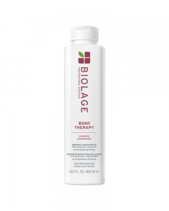 Biolage Bond Therapy, szampon wzmacniający wiązania wewnątrz włosów, 400ml