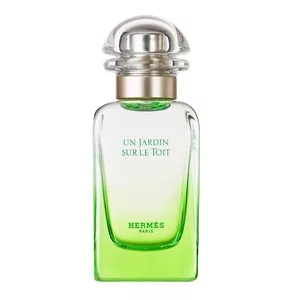 Hermes Un Jardin Sur Le Toit woda toaletowa refillable spray 50ml (U)