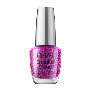 OPI Infinite Shine Good Enough to Treat, klasyczny lakier do paznokci, A Lil Suga & Spice, 15ml