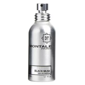 Montale Black Musk woda perfumowana spray 50ml (U)