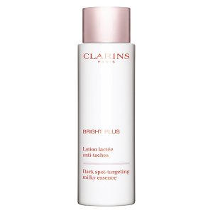 Clarins Bright Plus mleczna esencja do twarzy 200ml