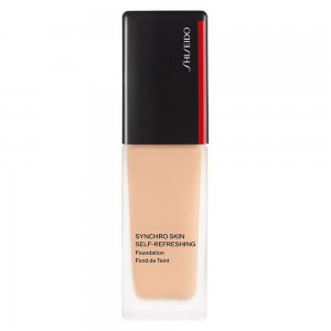Shiseido Synchro Skin Self-Refreshing Foundation SPF30 długotrwały podkład do twarzy 160 Shell 30ml