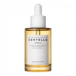 SKIN1004 Madagascar Centella Ampoule odżywcze serum do twarzy z wąkrotą azjatycką 55ml