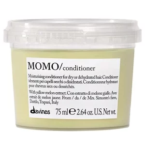 Davines Essential Haircare MOMO Conditioner lekka odżywka nawilżająca 75ml