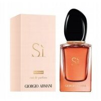 Giorgio Armani Si Intense, woda perfumowana, 50ml (W)