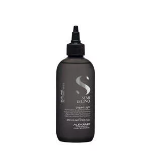 Alfaparf Milano Semi di Lino Sublime, woda lamelarna do włosów, 250ml