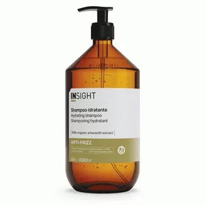 InSight Anti-Frizz Hydrating Shampoo, szampon nawilżający, 900ml