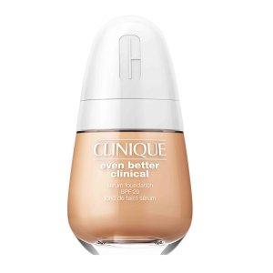 Clinique Even Better Clinical Serum Foundation SPF20 podkład wyrównujący koloryt skóry WN 30 Biscuit 30ml
