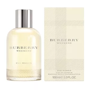 Burberry Weekend, woda perfumowana, 100ml (W)
