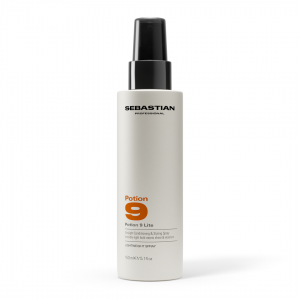 Sebastian Potion 9 Lite, lekki spray nawilżający i stylizujący, 150ml