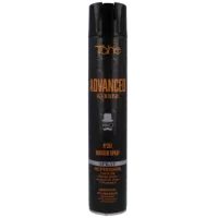 Tahe Advanced Barber, lakier do włosów definiujący, 200ml