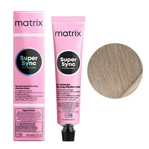 Matrix Super Sync Pre-Bonded, krem do koloryzacji ton w ton, SPAG, 90ml