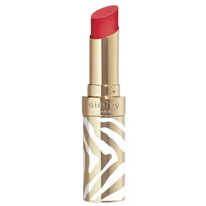 Sisley Phyto-Rouge Shine błyszcząca pomadka 23 Sheer Flamingo 3g