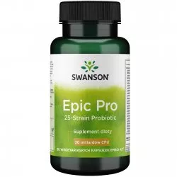 Swanson Epic Pro 25 30 weg kaps DR