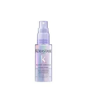 Kerastase Blond Absolu Blonde Guard, spray bez spłukiwania chroniący kolor włosów blond, 45ml