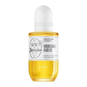 Sol de Janeiro Brazilian Glossy odżywczy olejek do włosów 58ml