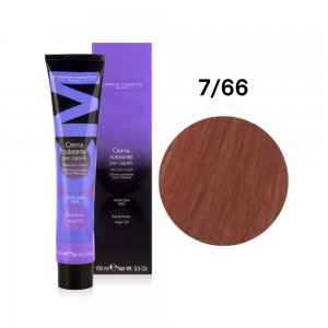 Diapason DCM, farba bez amoniaku, 7/66 Głęboki Miedziany Blond, 100ml