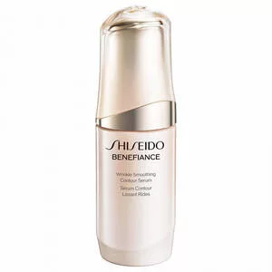 Shiseido Benefiance serum wygładzające zmarszczki 30ml