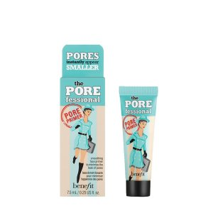 Benefit The POREfessional Face Primer mini baza minimalizująca widoczność porów 7.5ml