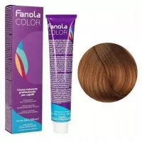 Fanola Color Cream, krem koloryzujący, 8.3, 100ml